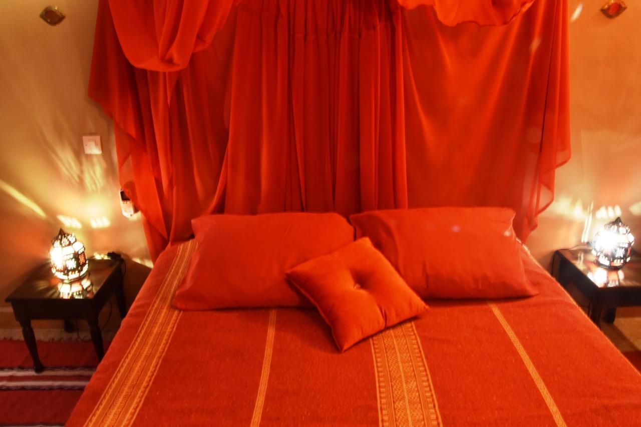 Riad Anma Taroudant Extérieur photo