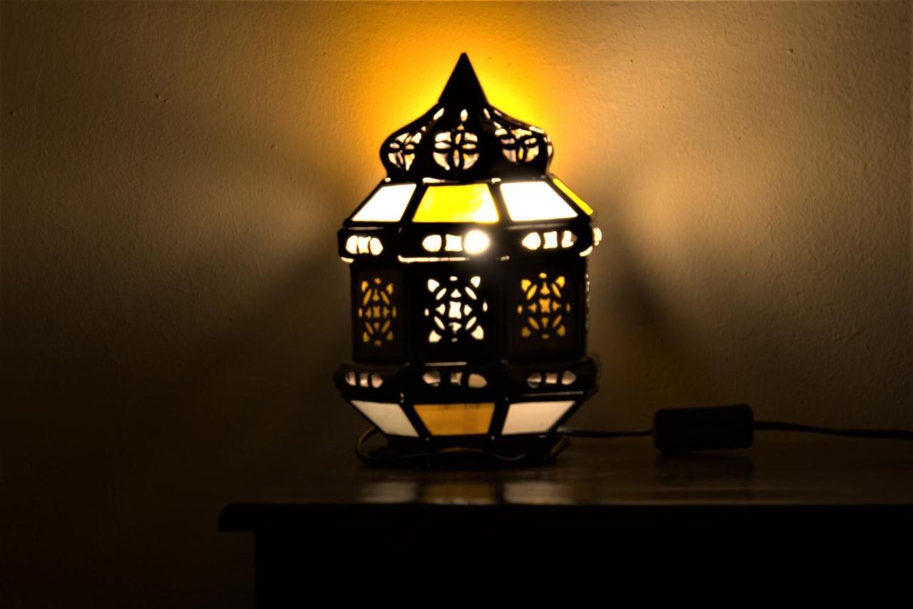 Riad Anma Taroudant Extérieur photo