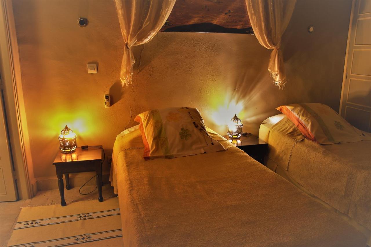 Riad Anma Taroudant Extérieur photo