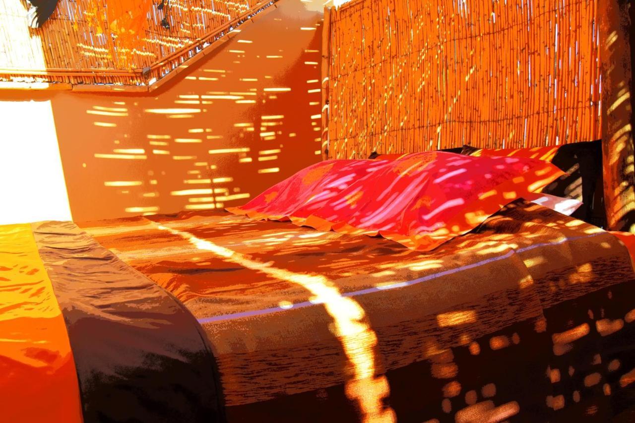 Riad Anma Taroudant Extérieur photo
