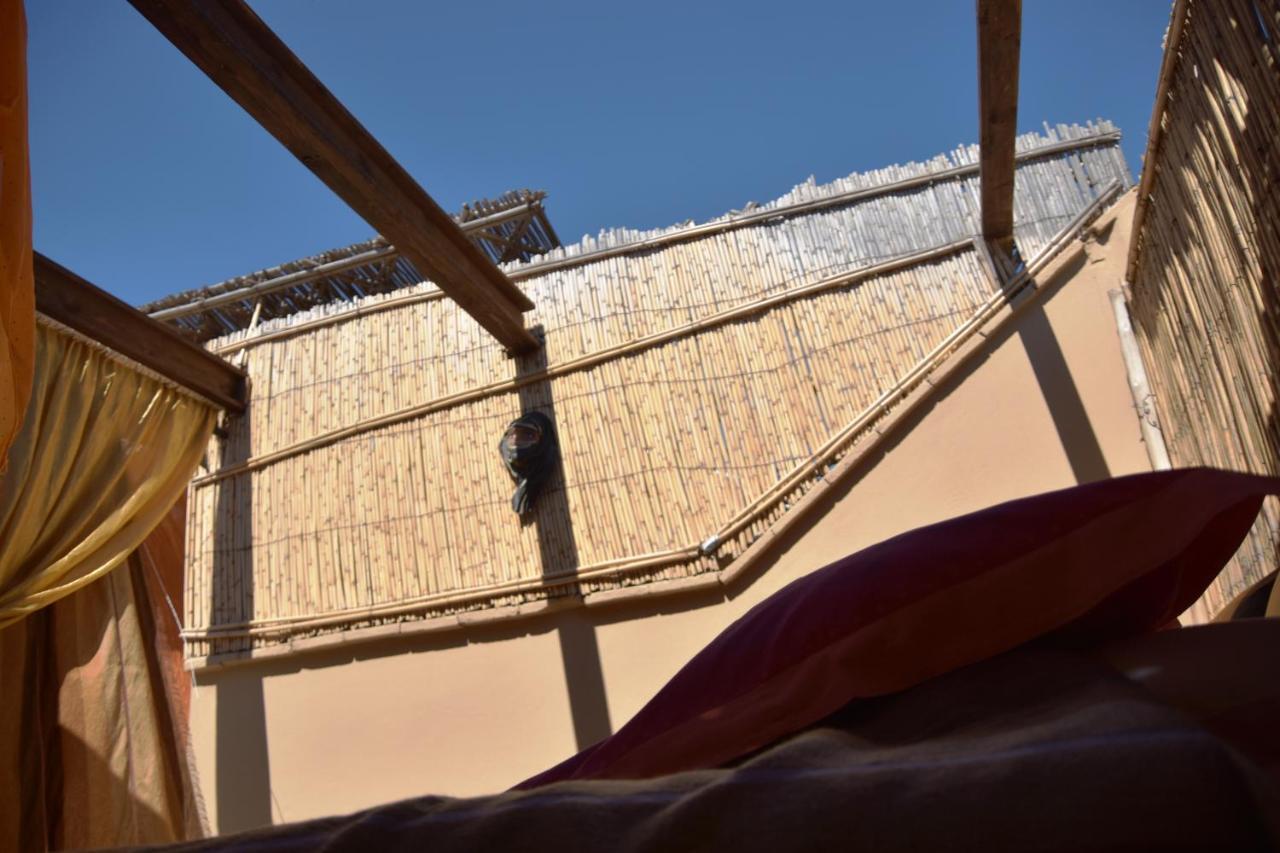 Riad Anma Taroudant Extérieur photo