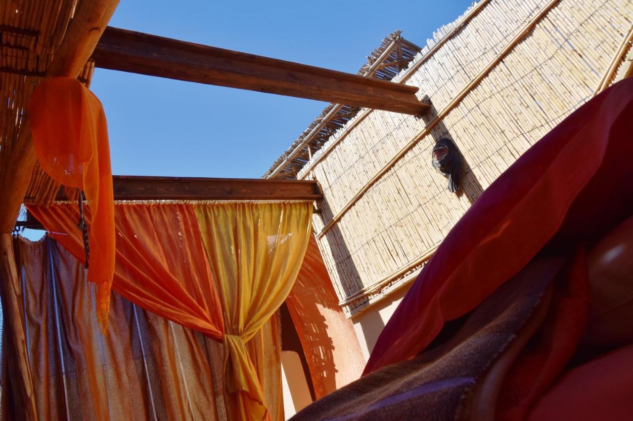 Riad Anma Taroudant Extérieur photo