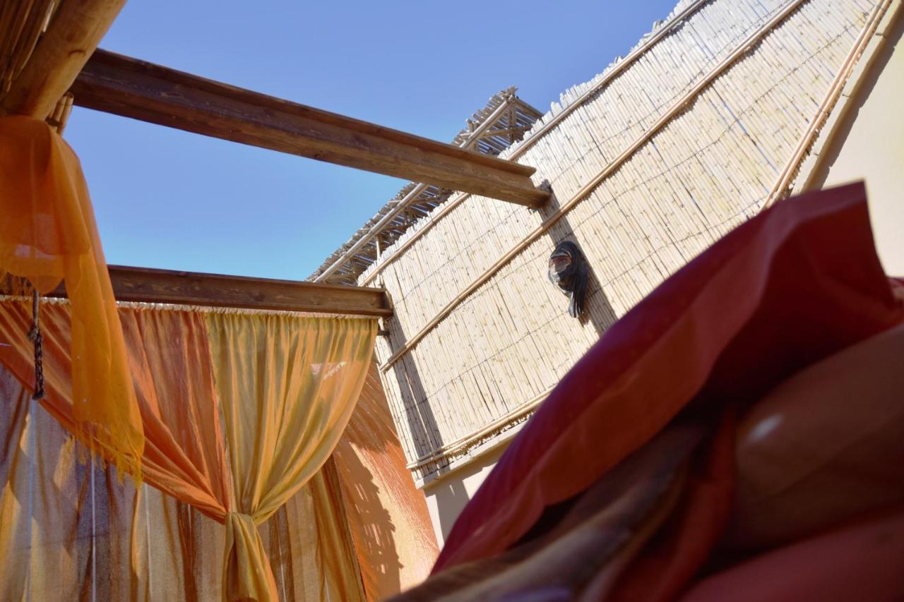 Riad Anma Taroudant Extérieur photo