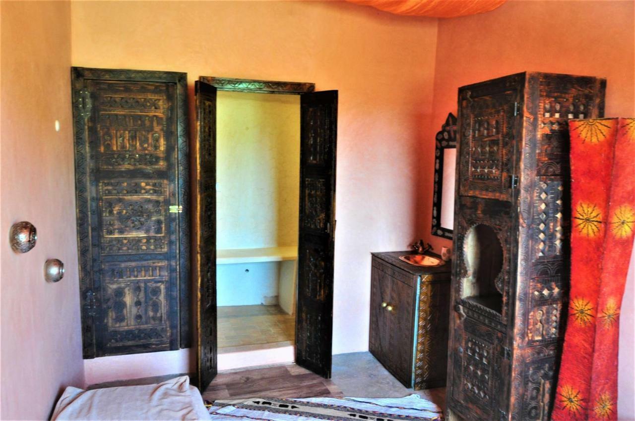 Riad Anma Taroudant Extérieur photo