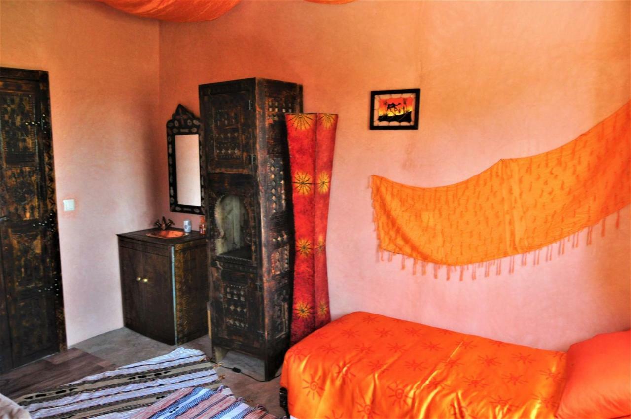 Riad Anma Taroudant Extérieur photo
