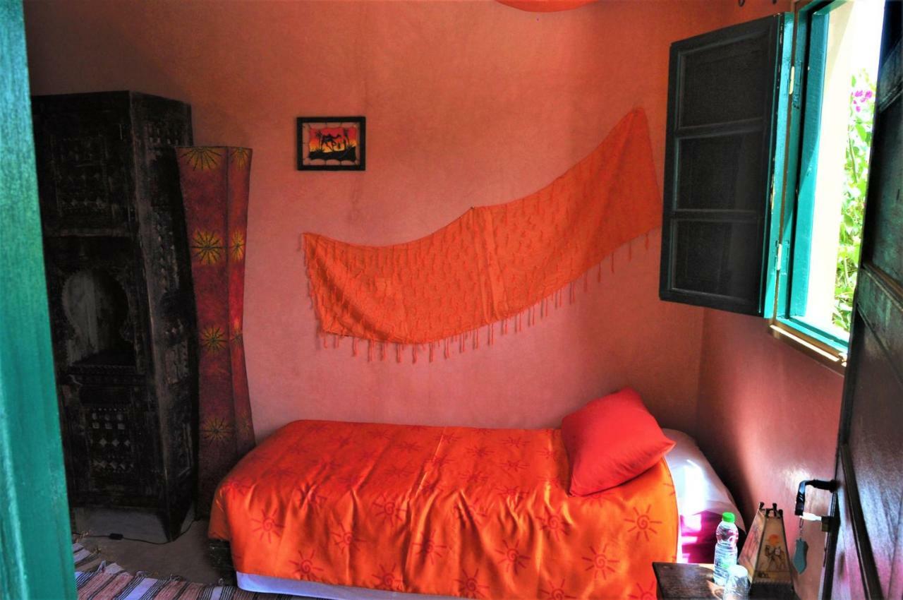 Riad Anma Taroudant Extérieur photo