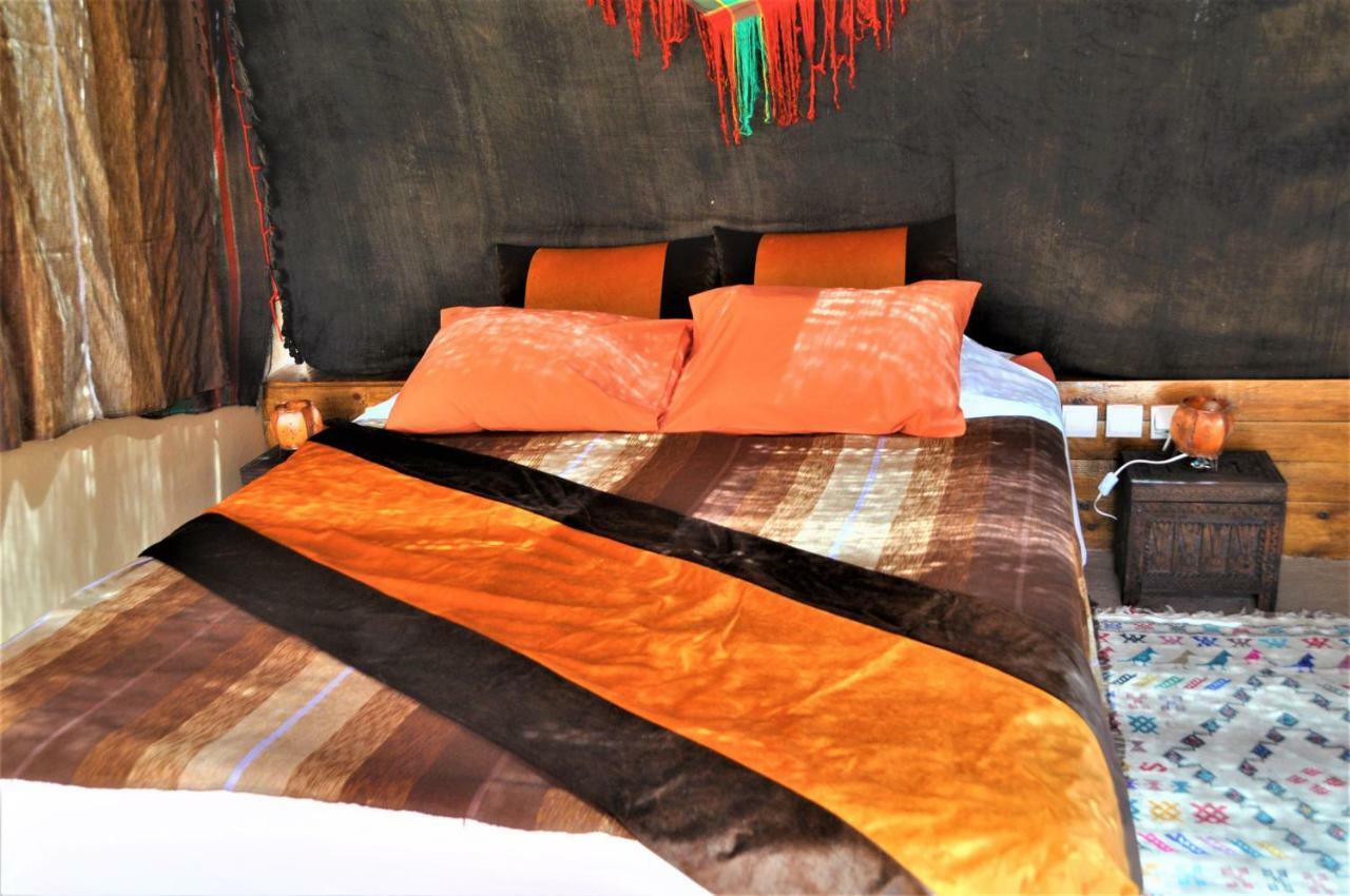 Riad Anma Taroudant Extérieur photo
