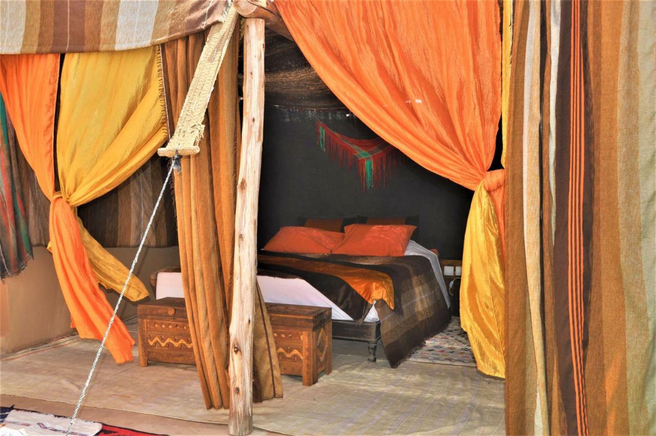 Riad Anma Taroudant Extérieur photo