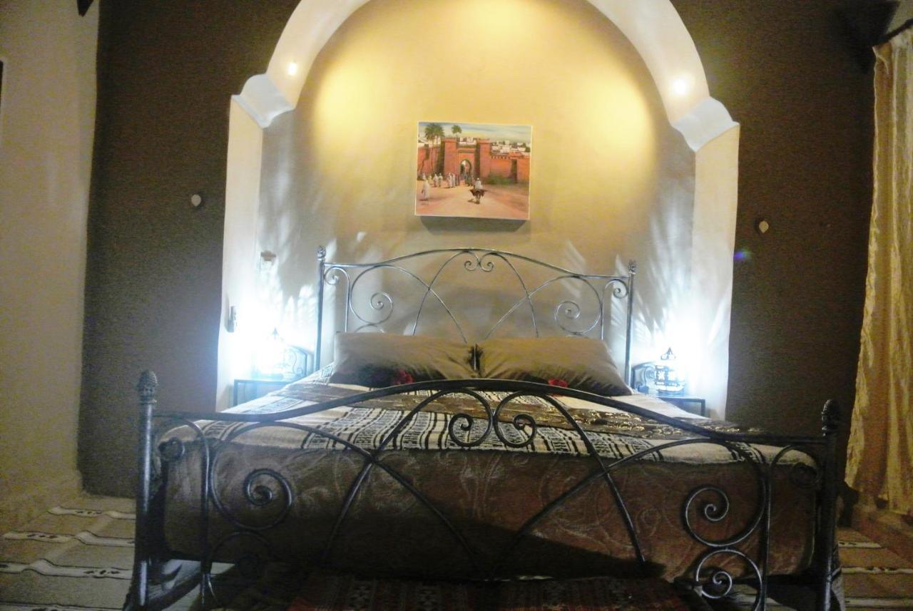 Riad Anma Taroudant Extérieur photo