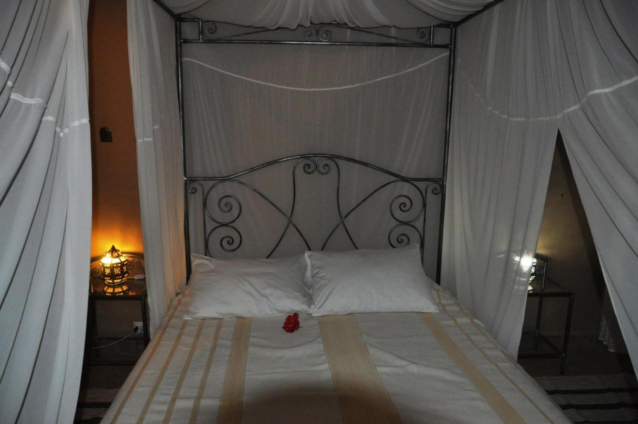 Riad Anma Taroudant Extérieur photo
